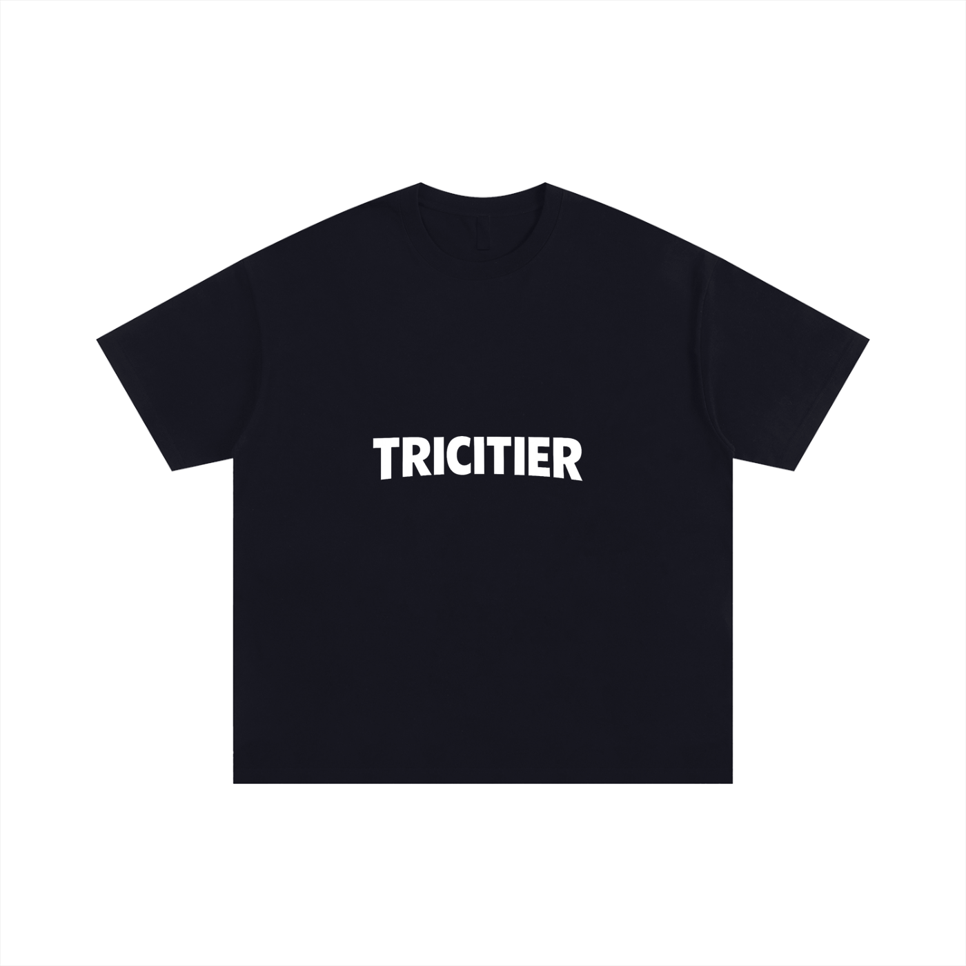 TRICITIER Shirt