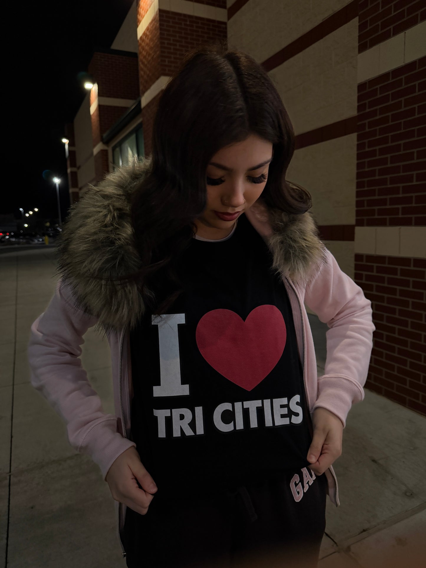 I ❤️ TRI CITIES
