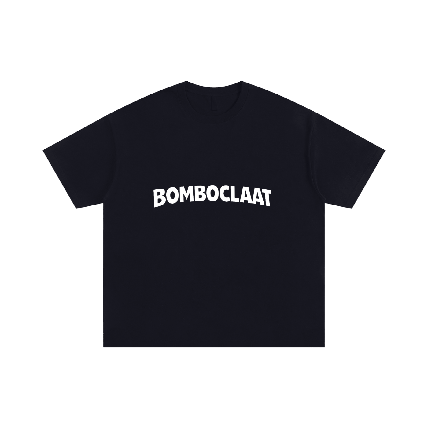 BOMBOCLAAT T-Shirt