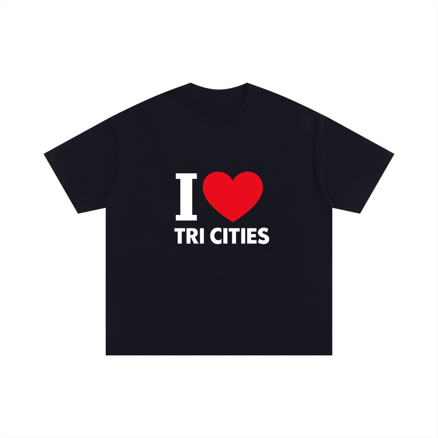 I ❤️ TRI CITIES